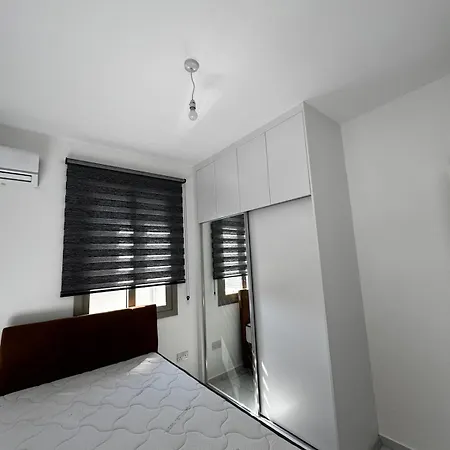 Modern In North Διαμέρισμα