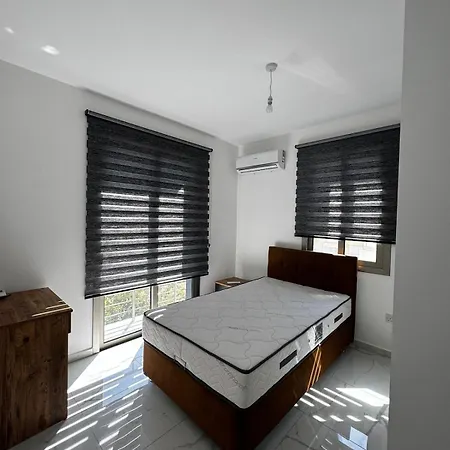Modern In North * ניקוסיה