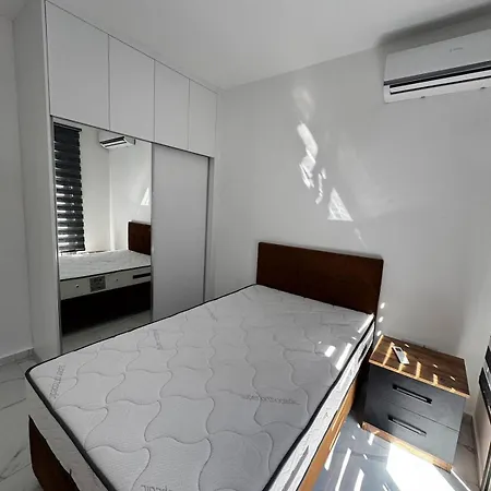 Modern In North ניקוסיה