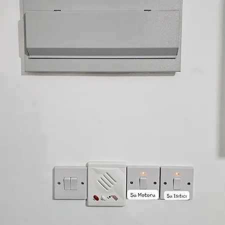 Modern In North Apartment