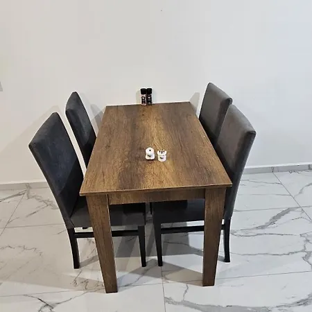Modern In North Apartment Nikosia