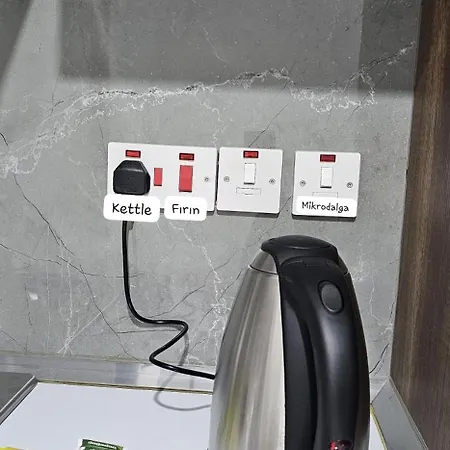 Modern In North דירה