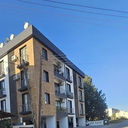 Modern In North 아파트 *